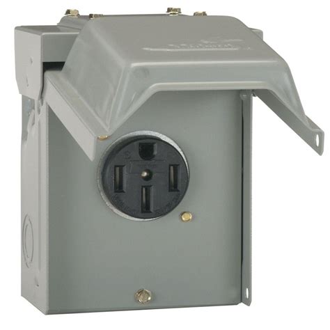 220 volt junction box home depot|220 volt outlet installation.